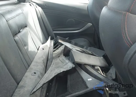 2018 BMW 430I из США, поврежденный, VIN WBA4Z1C54JEC60037